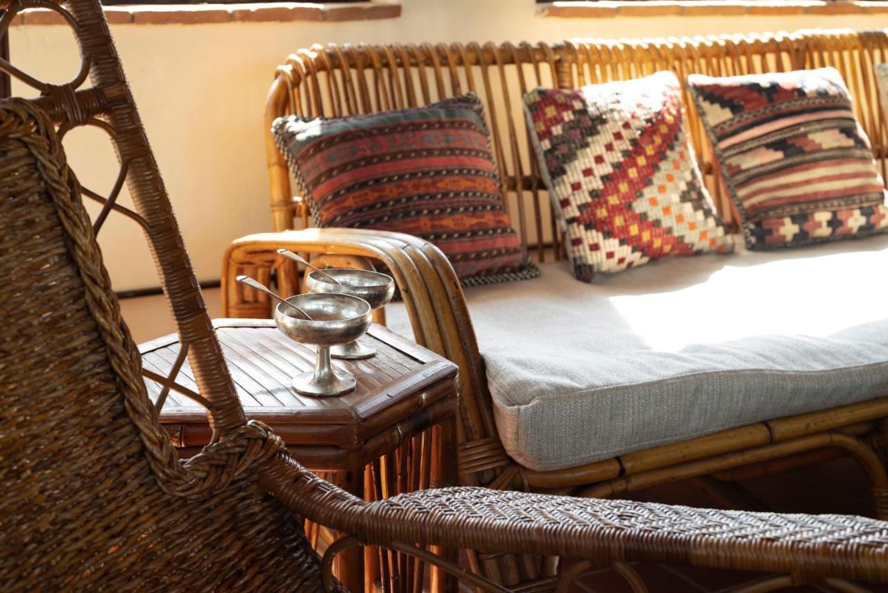 Locanda Fontelupa Campagnatico Экстерьер фото